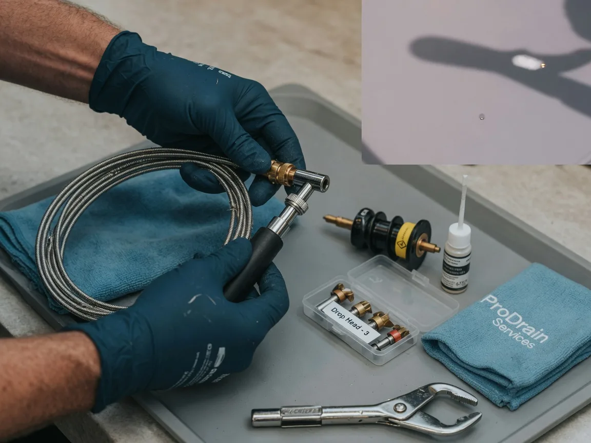 Why choose Drain Cleaning in Blackstock, SC